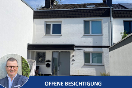 +++ DHH in Refrath - Das neue Zuhause für junge Familien +++ 4 zimmer