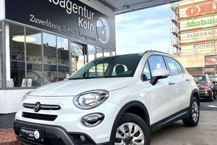 Fiat 500X 53.343 km 12.890 &euro; Köln 51067