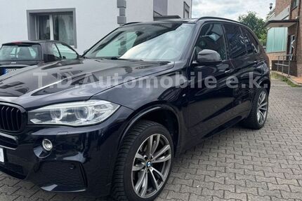 BMW X5 168.000 km 27.900 € Troisdorf 53840