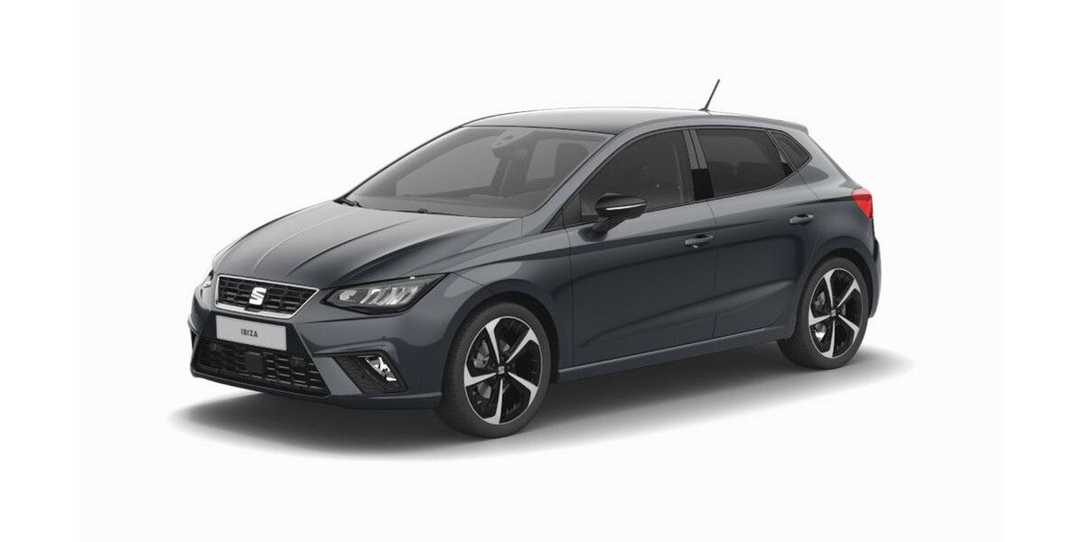 Seat Ibiza 18.776 km 20.480 &euro; Lohmar 53797