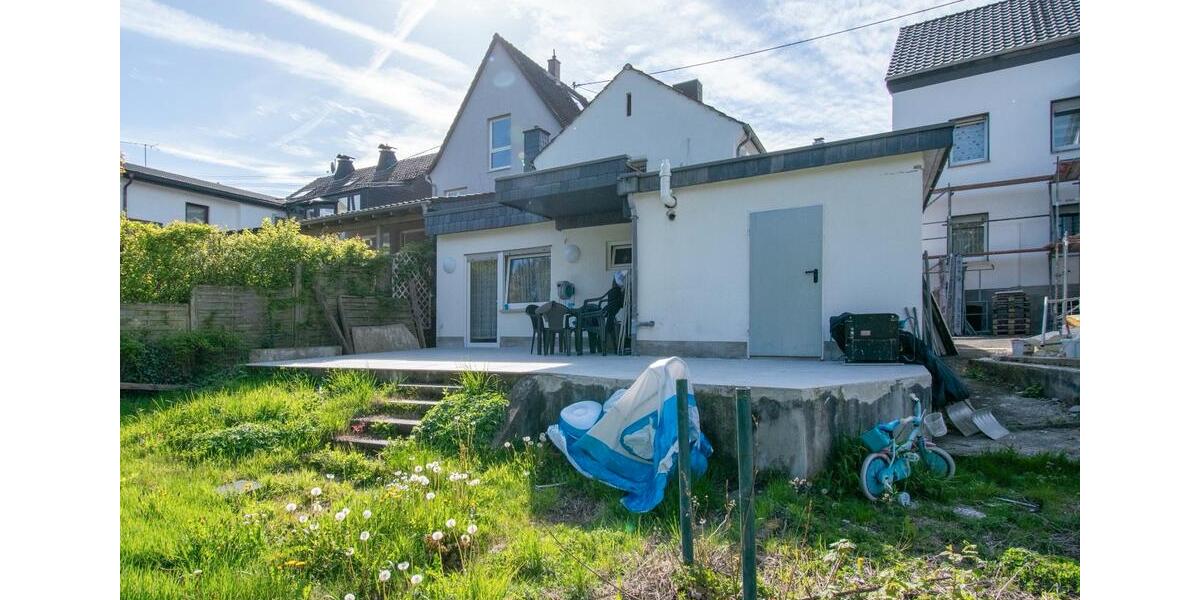 Einfamilienhaus Eitorf - 5 Zimmer, 100 m&sup2;, 349.000&euro; | Angebot:26600743