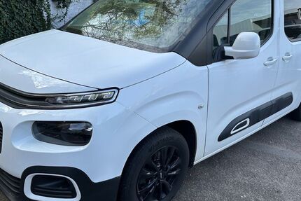 Citroen Berlingo 163.452 km 13.990 &euro; Köln 51109