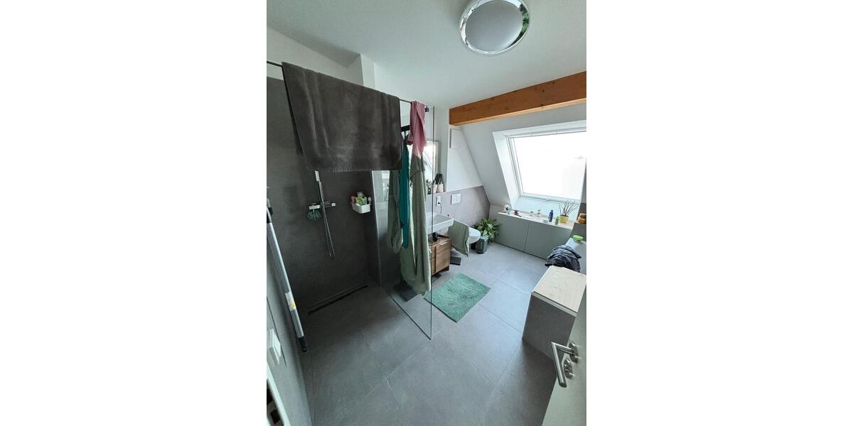 Maisonettenwohnung Troisdorf Altenrath - 4 Zimmer, 113 m&sup2;, 1.469&euro; | Angebot:24601185