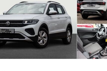VW T-Cross 6.585 km 27.990 € Zülpich 53909