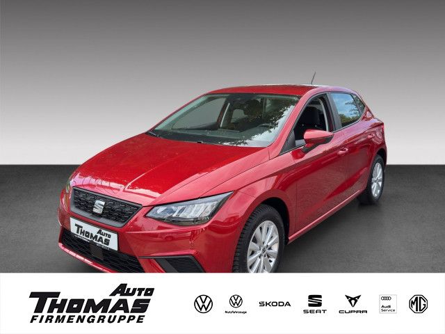 Seat Ibiza 4.200 km 19.900 € Brühl 50321