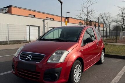Citroen C2 159.000 km 1.599 &euro; bonn 53119