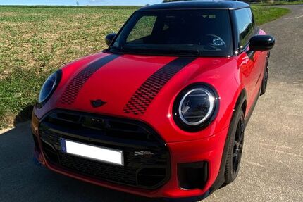Mini Cooper C 1.690 km 31.500 € Erpel-Orsberg 53579