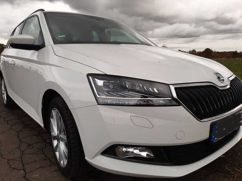 Fabia