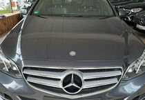 Mercedes E 200