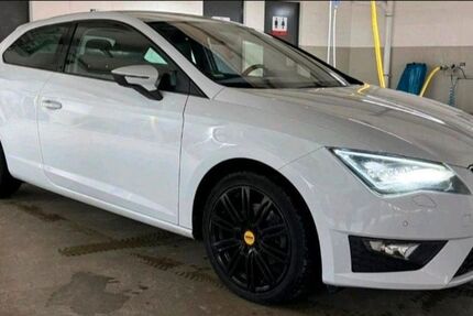 Seat Leon 173.162 km 10.400 &euro; Alfter 53347