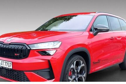 Skoda Kodiaq 6.000 km 59.460 € Bad Honnef 53604