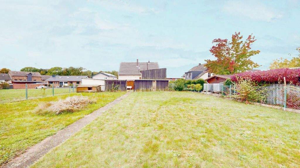 Einfamilienhaus Weilerswist Großvernich - 7 Zimmer, 142 m&sup2;, 360.000&euro; | Angebot:25744811