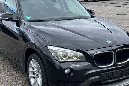 BMW X1 289.550 km 6.950 &euro; Bornheim 53332