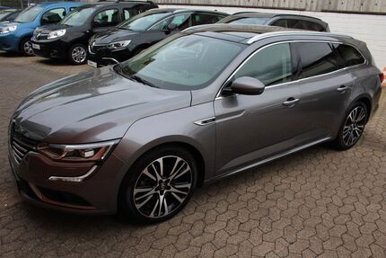 Renault Talisman 107.500 km 16.990 &euro; Rheinbach 53359
