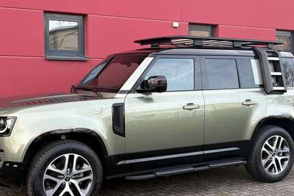 Land Rover Defender 28.242 km 68.600 &euro; Brühl 50321