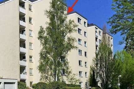 Wohnung Bad Honnef - 5 Zimmer, 155 m&sup2;, 1.400&euro; | Angebot:26260708