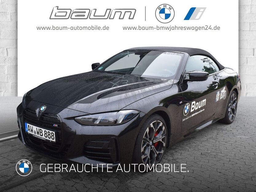 BMW M440 3.900 km 79.990 € Bad Neuenahr 53474