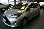 Toyota Yaris Hybrid 1.5 VVT-i Edition-S - 8-Fach - 39.573 km 13.980 &euro; Euskirchen 53881
