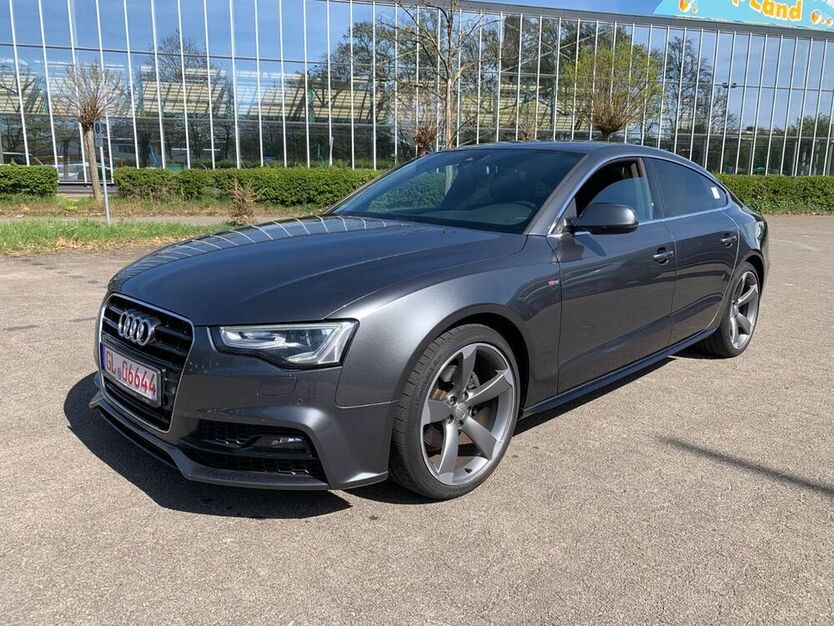 A5