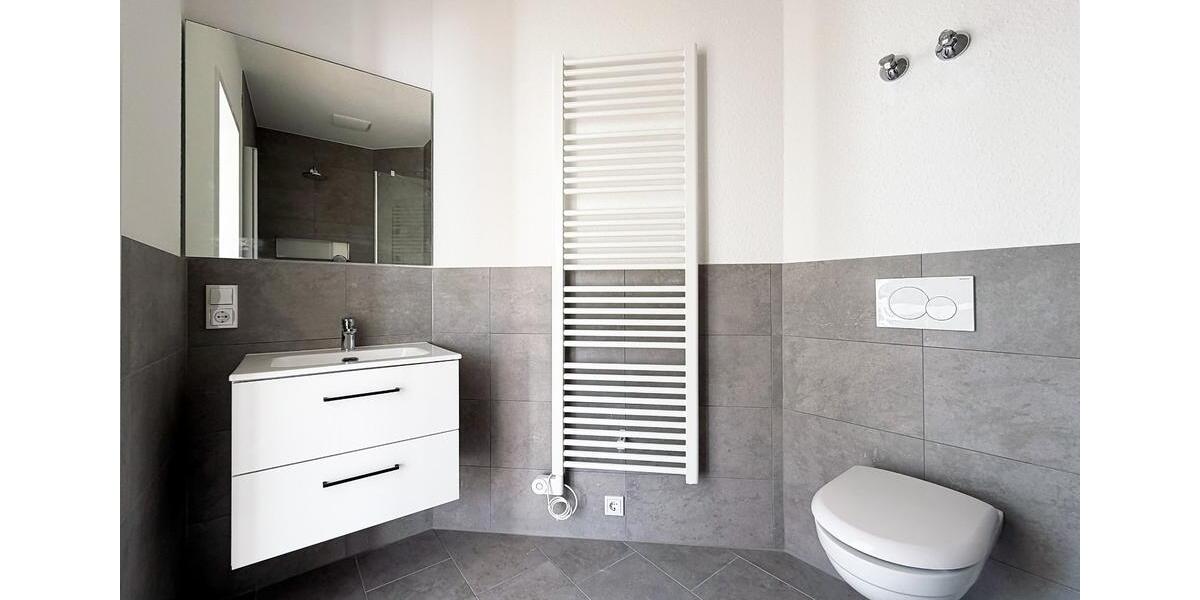 Erdgeschoßwohnung Bonn Küdinghoven - 2 Zimmer, 47 m&sup2;, 1.095&euro; | Angebot:22735165