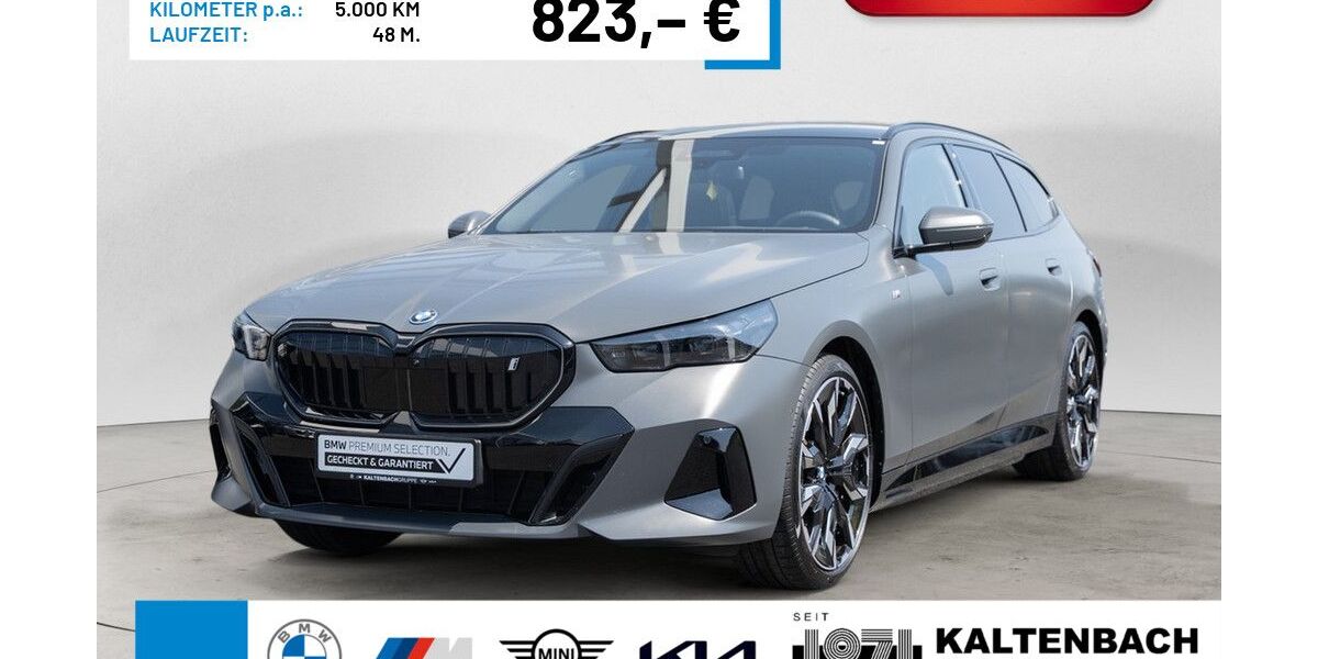 BMW i5 15.840 km 78.390 &euro; Overath-Vilkerath 51491