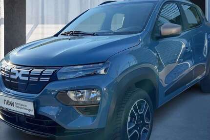 Dacia Spring 20.110 km 14.230 &euro; Sankt Augustin 53757