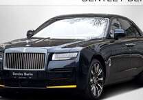 Gebrauchtwagen Rolls Royce Ghost