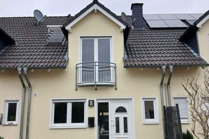 Troisdorf neuwertiges Reihenmittelhaus !!!provisionsfrei!!! 5 zimmer