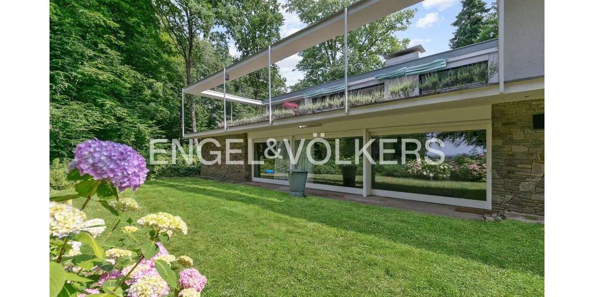 Einfamilienhaus Bergisch Gladbach -Hebborn Hebborn - 5 Zimmer, 214 m&sup2;, 1.260.000&euro; | Angebot:26926315