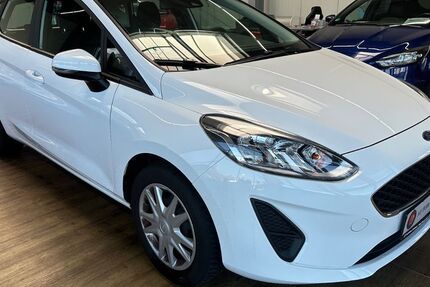 Ford Fiesta 50.800 km 10.950 &euro; Sankt Augustin 53757