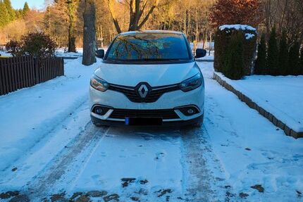 Renault Scenic 86.000 km 14.500 &euro; Köln 51109