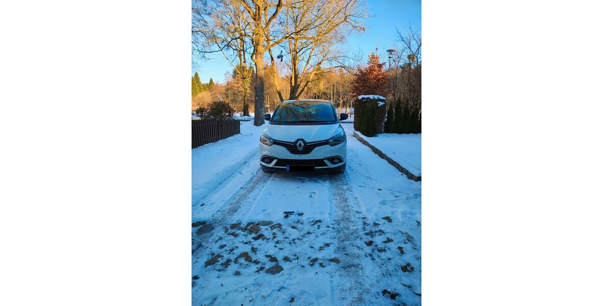 Renault Scenic 86.000 km 14.500 &euro; Köln 51109