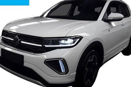 VW T-Cross 6.790 km 26.975 &euro; Troisdorf-Spich 53842