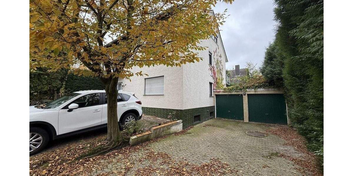 Etagenwohnung Sankt Augustin Birlinghoven - 3 Zimmer, 73 m&sup2;, 199.000&euro; | Angebot:25660635