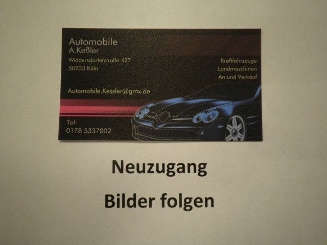 Opel Astra 179.632 km 2.488 € Köln 50933