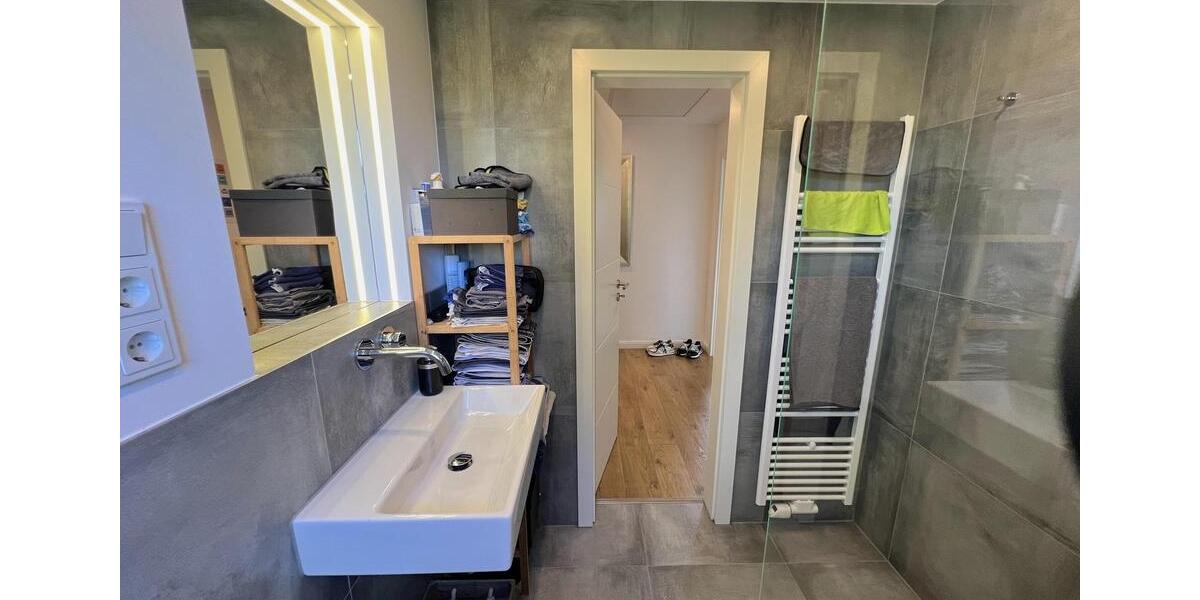 Etagenwohnung Bonn Dottendorf - 3 Zimmer, 62 m&sup2;, 895&euro; | Angebot:26427148