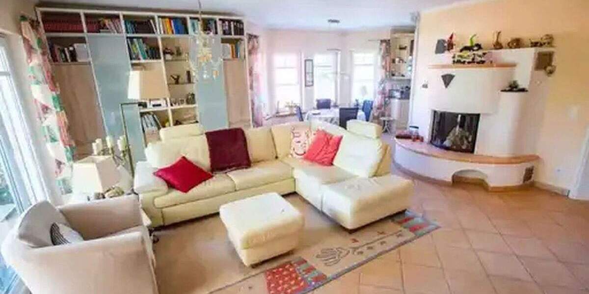 Mehrfamilienhaus, Wohnhaus Wachtberg-Niederbachem Niederbachem - 6 Zimmer, 207 m&sup2;, 799.000&euro; | Angebot:25760385