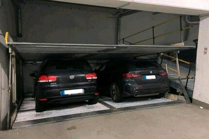 Duplex Stellplatz zu vermieten 1 zimmer