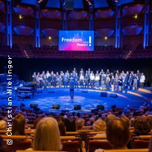 voc.cologne - Vocal Journey & Friends 07.02.2026 Kölner Philharmonie