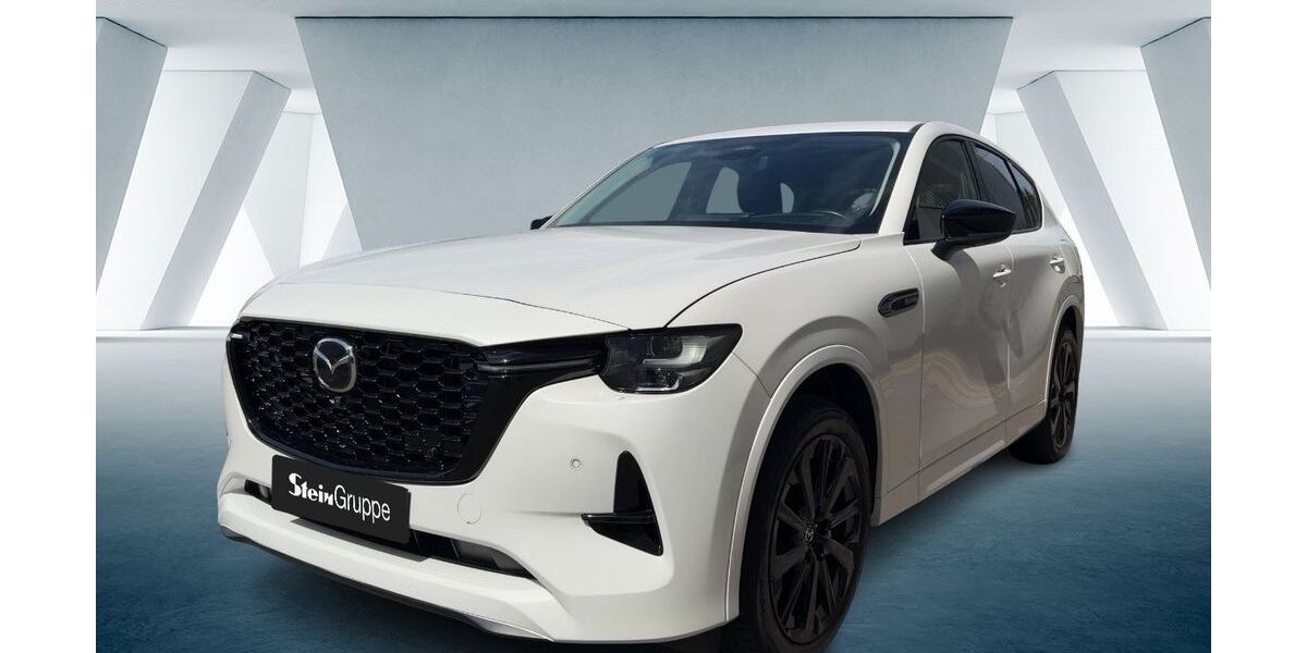 Mazda CX-60 65.000 km 39.480 &euro; Bergisch Gladbach 51465