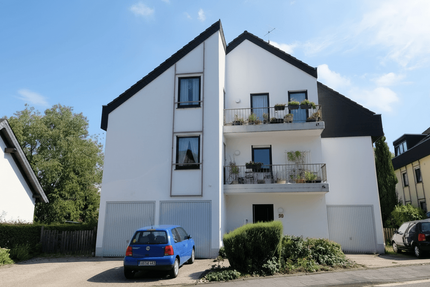 Wohnung Alfter - 4 Zimmer, 110 m&sup2;, 315.000&euro; | Angebot:27516359