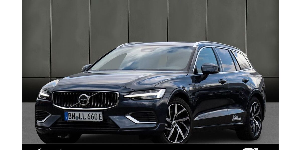 Volvo V60 7.500 km 49.960 &euro; Bonn 53117