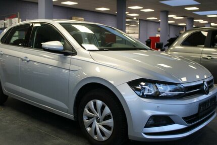 VW Polo 1.0 TSI OPF Comfortline 16.749 km 14.980 &euro; Euskirchen 53881