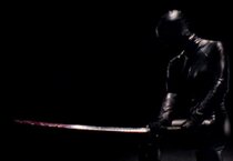 Reflection in a Dead Diamond