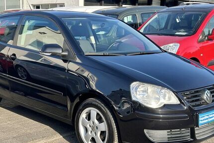 VW Polo