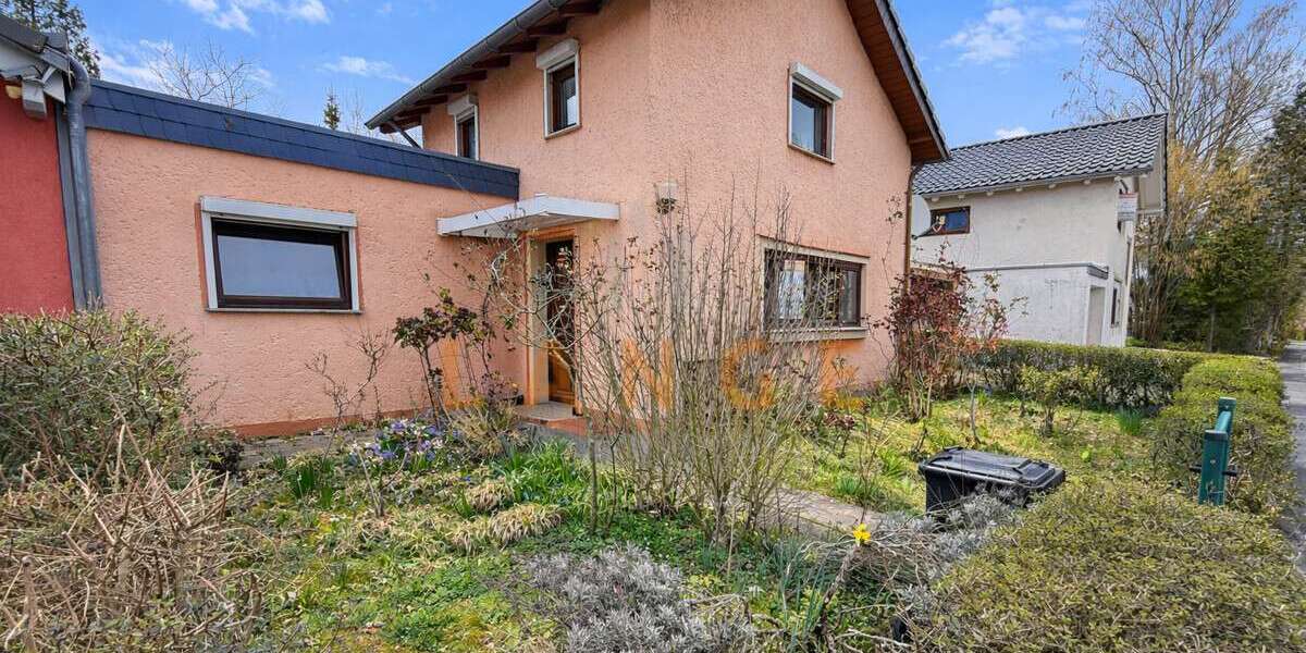 Einfamilienhaus Bonn / Plittersdorf Plittersdorf - 4 Zimmer, 80 m&sup2;, 495.000&euro; | Angebot:26264537