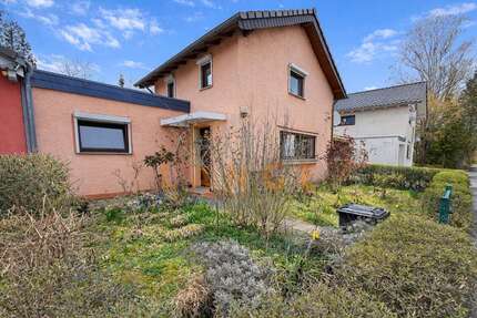 Haus Bonn / Plittersdorf Plittersdorf - 4 Zimmer, 80 m&sup2;, 495.000&euro; | Angebot:26264537