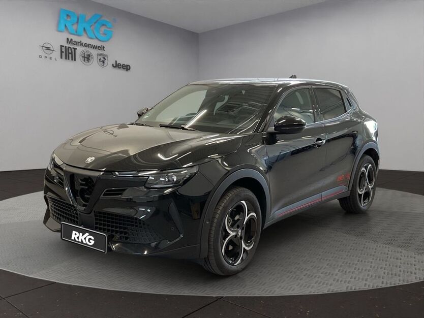 Alfa Romeo Junior 8.500 km 31.990 € Bonn 53119