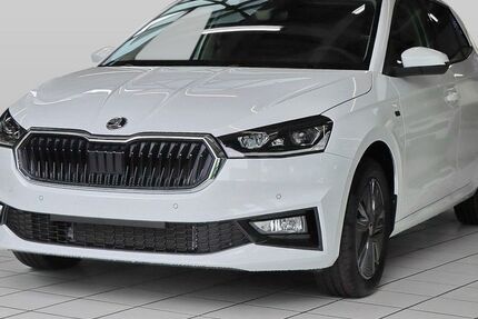 Skoda Fabia 3.000 km 22.980 € Bonn 53119