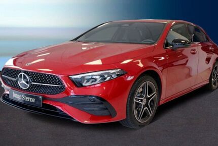 Mercedes-Benz A 250 5.624 km 37.950 &euro; Rheinbach 53359